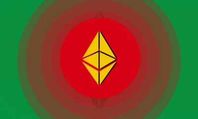 Ethereum Reclaims $3,000 Ahead of ETH ETF Launch, Here's When It Could Reclaim $4,000