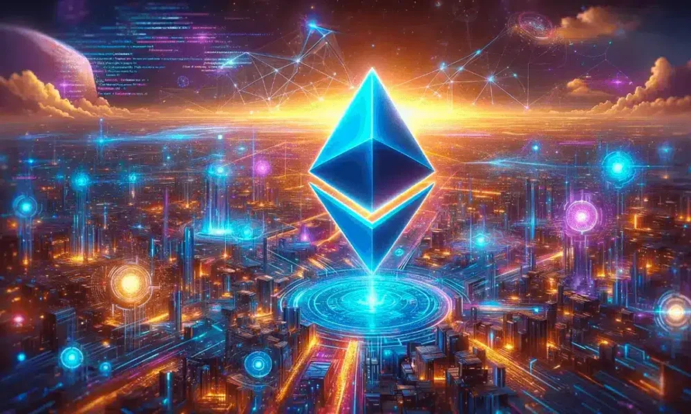 Ethereum Rolls Out EIP-7732 Proposing Major Change to Block Validation Process, Here's Everything