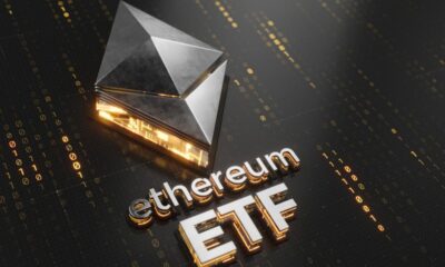 Ethereum Spot ETFs are expected to begin trading by July 23, provided no “unforeseeable last-minute issues” arise