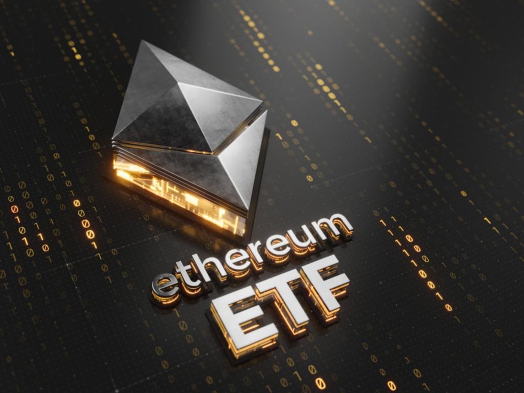 Ethereum Spot ETFs are expected to begin trading by July 23, provided no “unforeseeable last-minute issues” arise