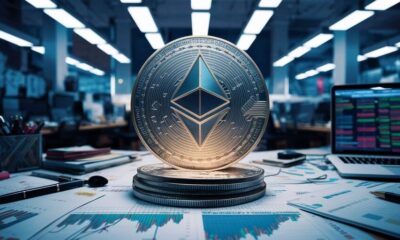 Ethereum gains as $20 million in shorts are liquidated