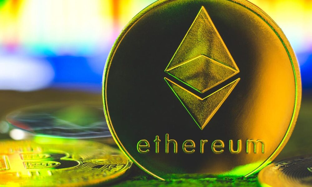 Ethereum is set to transform its market thanks to ETF greenlight