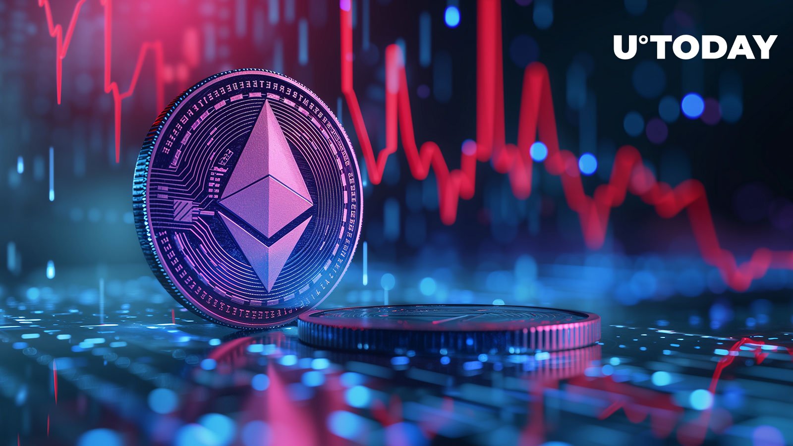 Ethereum records lowest gas prices since 2016