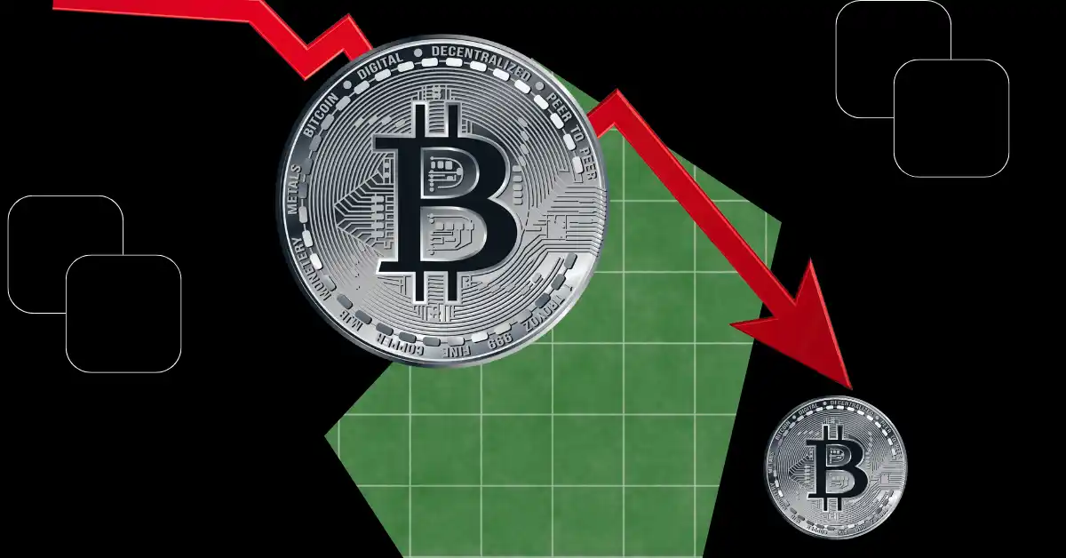 Expert Analyzes Factors Behind Bitcoin Price Weakness, Predicts Positive Recovery