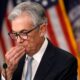 Fed's 'Critical' Warning Triggers Serious Alarm Over $50K Bitcoin Price Crash as $200 Billion Wiped Out of Ethereum, XRP, Solana, Crypto