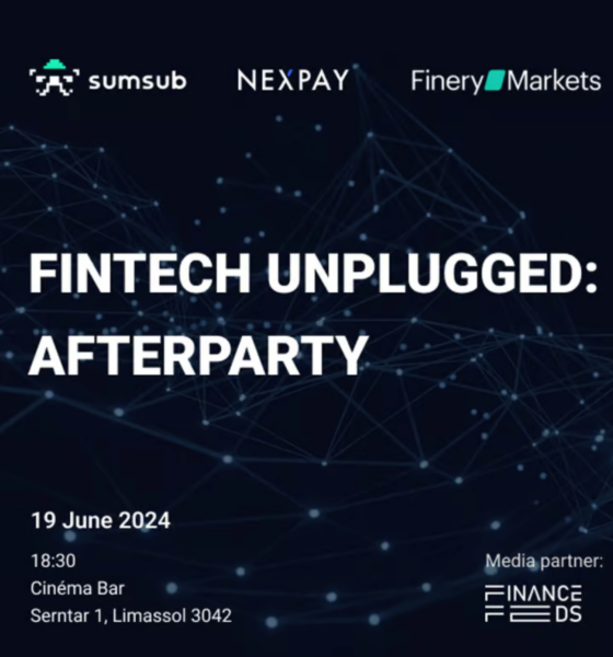 Finery Markets CEO Discusses Deconstructing Cryptocurrency Institutionalization and Regulation at Exclusive Event