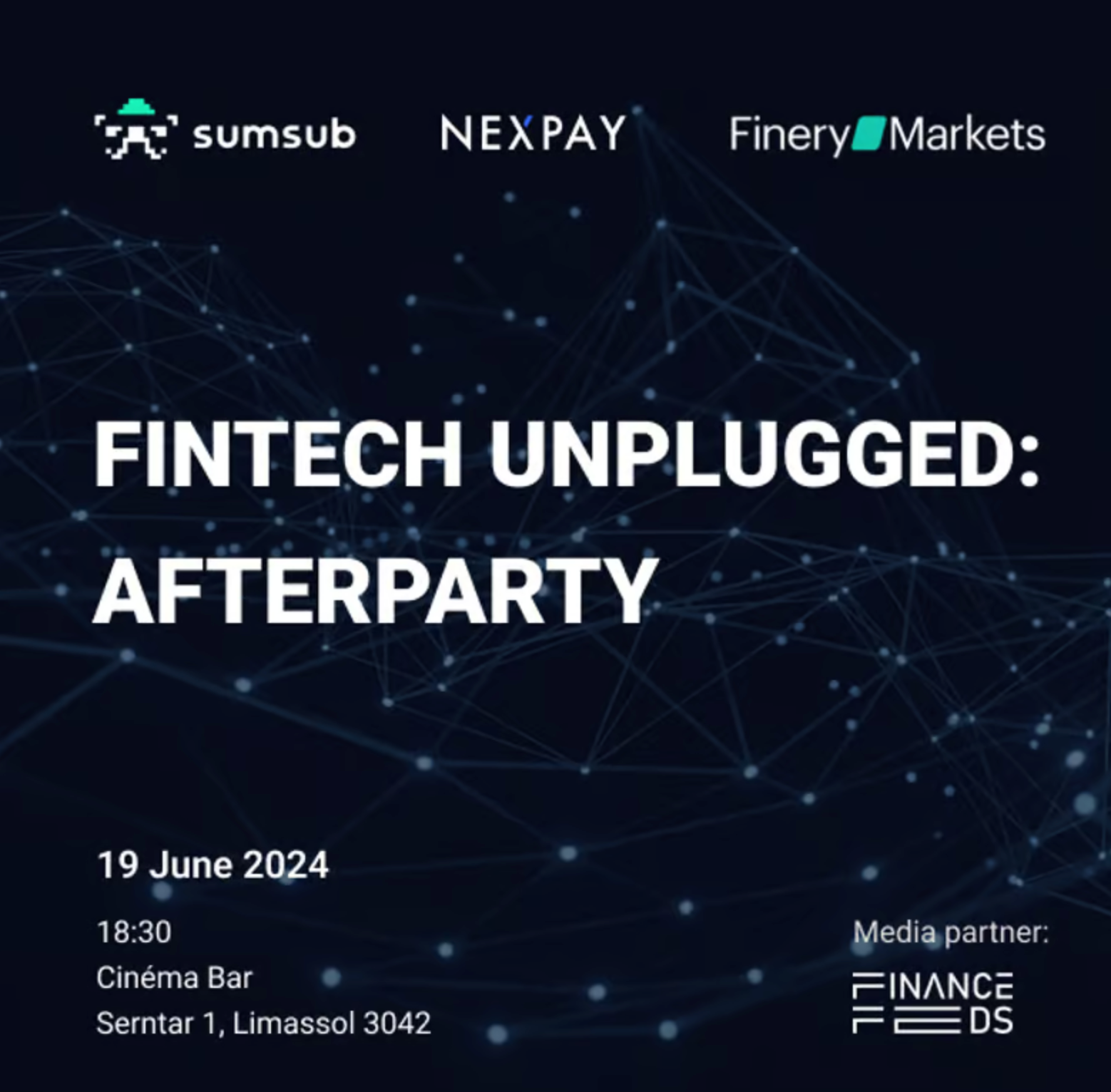 Finery Markets CEO Discusses Deconstructing Cryptocurrency Institutionalization and Regulation at Exclusive Event