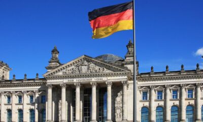 Germany's $2.8B Bitcoin (BTC) Dump Is 'Market Intervention', Despite Obscure Legal Justifications