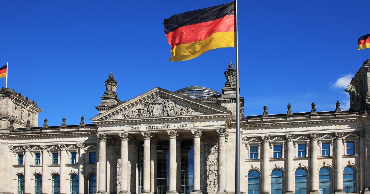 Germany's $2.8B Bitcoin (BTC) Dump Is 'Market Intervention', Despite Obscure Legal Justifications