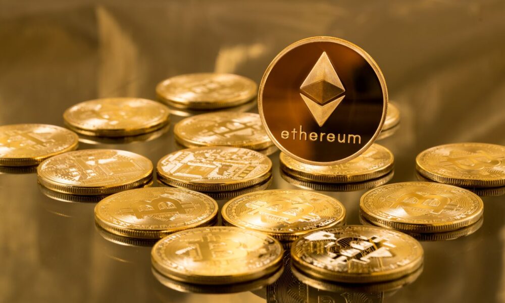 Here's Why ETH Has Passed the Regulatory Milestone