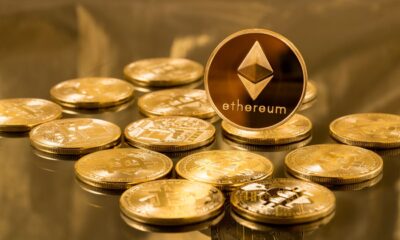 Here's Why ETH Has Passed the Regulatory Milestone