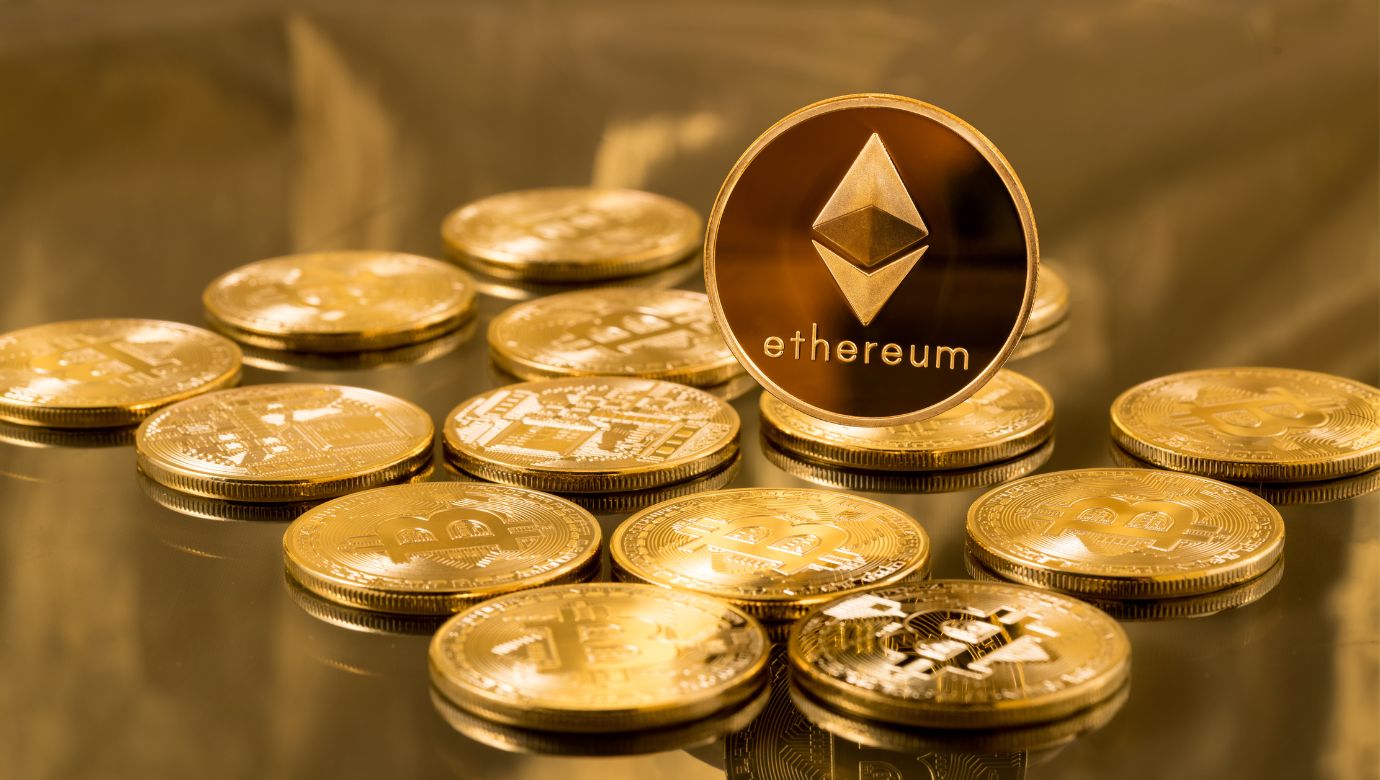 Here's Why ETH Has Passed the Regulatory Milestone