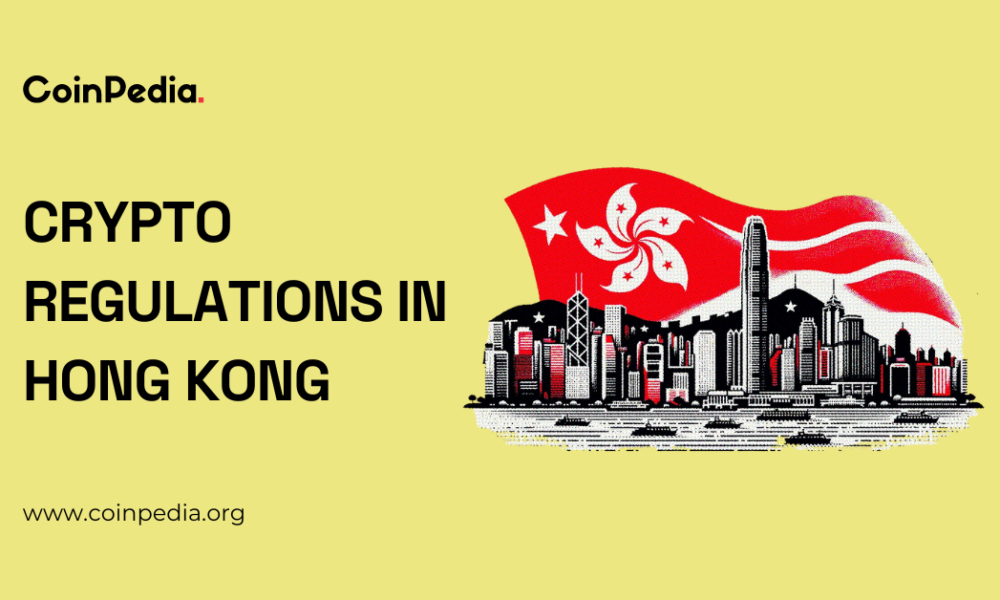 Hong Kong Cryptocurrency Regulations 2024