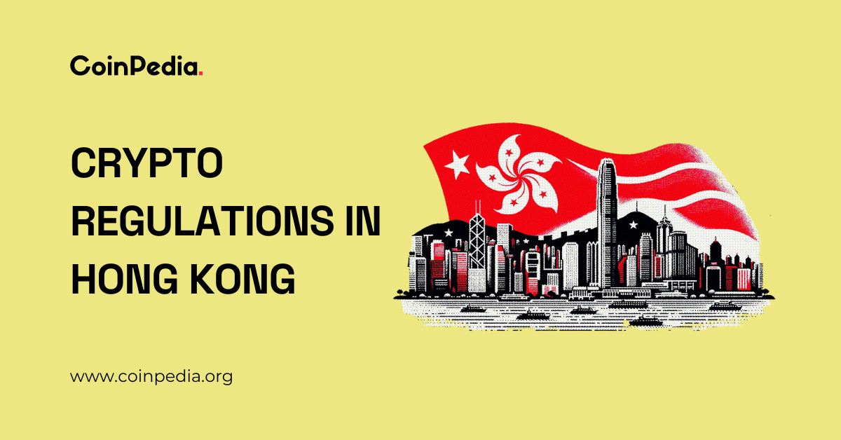 Hong Kong Cryptocurrency Regulations 2024