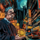 Hong Kong criticizes 'excessively strict' cryptocurrency regulations