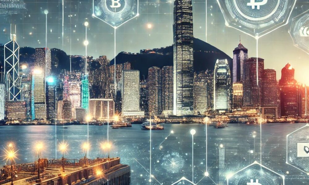 Hong Kong to Adjust Crypto Laws