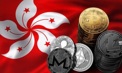 Hong Kong to Update Crypto Regulations and Licensing