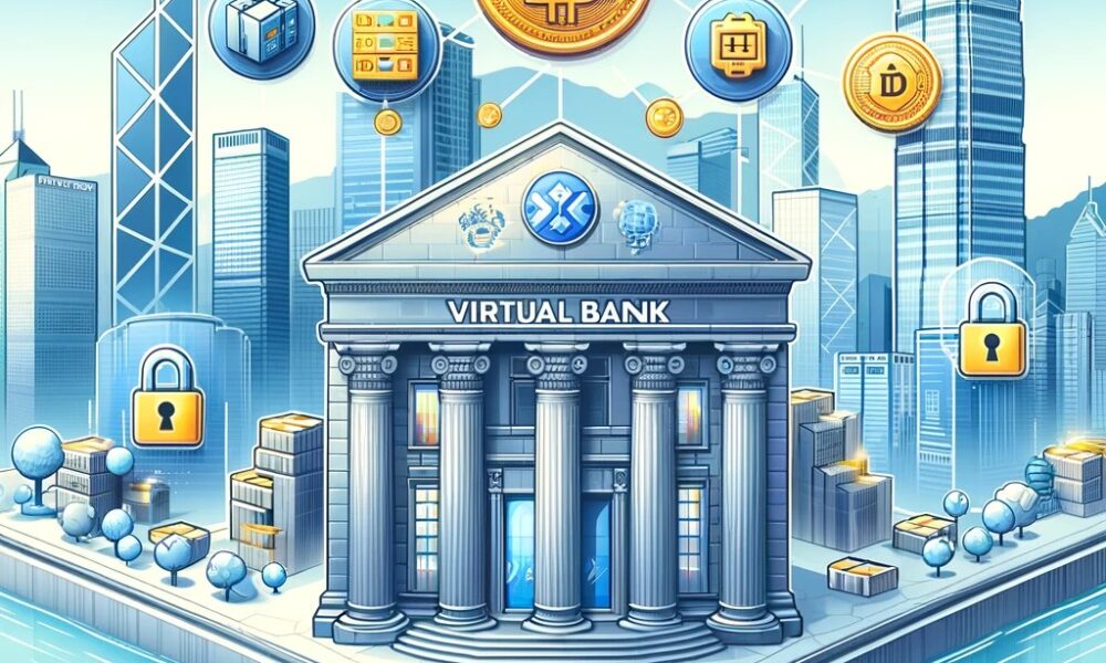 Hong Kong's leading virtual bank to offer reserve services to stablecoin issuers