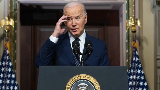 Chamber of Progress Urges Biden to Support Crypto Regulation Amid 2024 Election