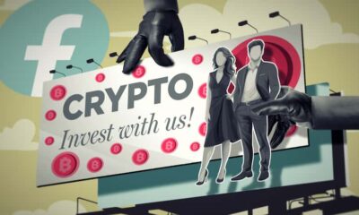 How a Dallas couple found themselves on a fake billboard in Facebook crypto scam