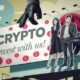 How a Dallas couple found themselves on a fake billboard in Facebook crypto scam