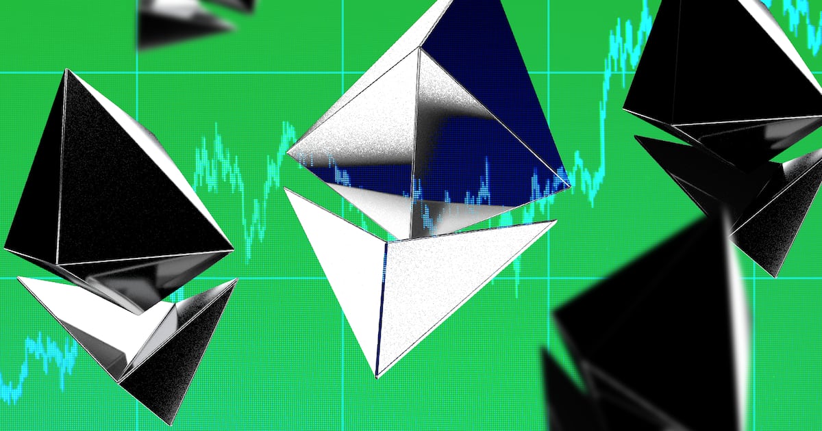 I'd be 'shocked' if Ethereum ETFs weren't trading soon, expert says — here's when to expect a green light from the SEC – DL News