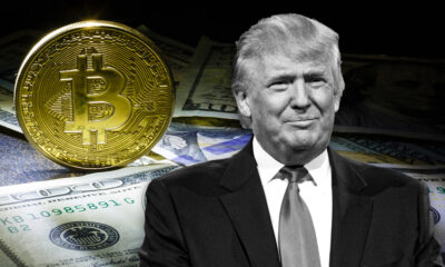 Industry sources think Trump may announce Bitcoin as a strategic reserve asset