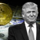 Industry sources think Trump may announce Bitcoin as a strategic reserve asset