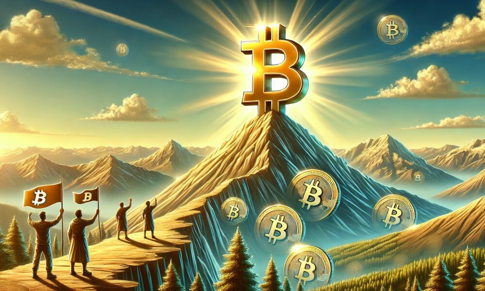 Is $73K the High for Bitcoin? Analyst Identifies Where BTC Is in This Cycle