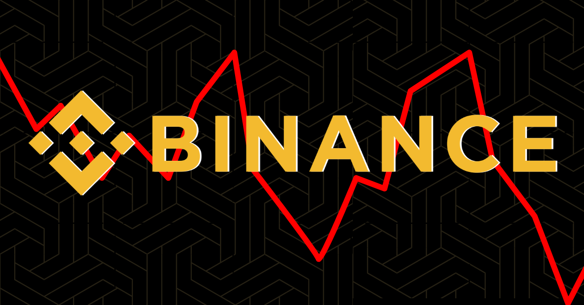 Is Binance considering exiting the Turkish market?