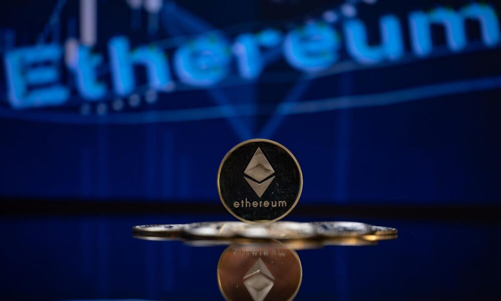 Is Ethereum ETF a Good Solution for Bitcoin?