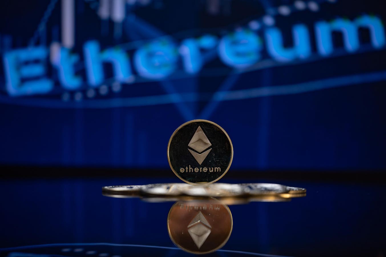 Is Ethereum ETF a Good Solution for Bitcoin?