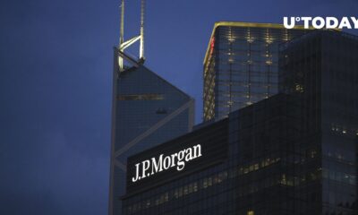 JPMorgan Issues Dire Warning to Bitcoin Bulls