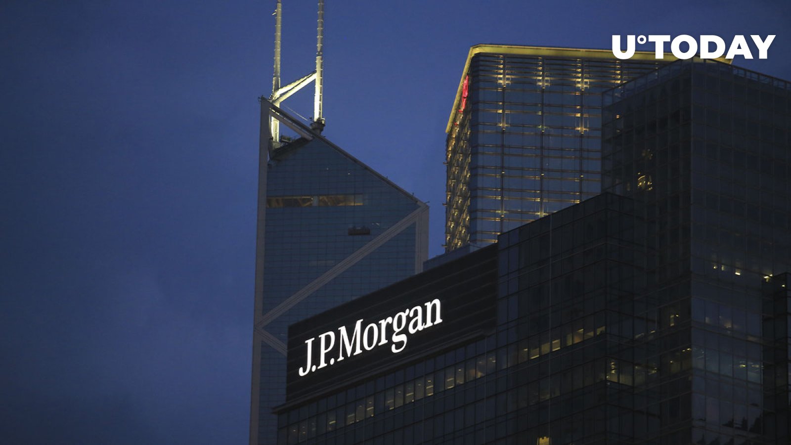 JPMorgan Issues Dire Warning to Bitcoin Bulls