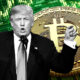 Jefferies believes Trump’s ‘overt’ support for Bitcoin will benefit crypto stocks, gold miners