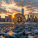 Jersey City pension fund amends regulatory documents to include Bitcoin ETF exposure