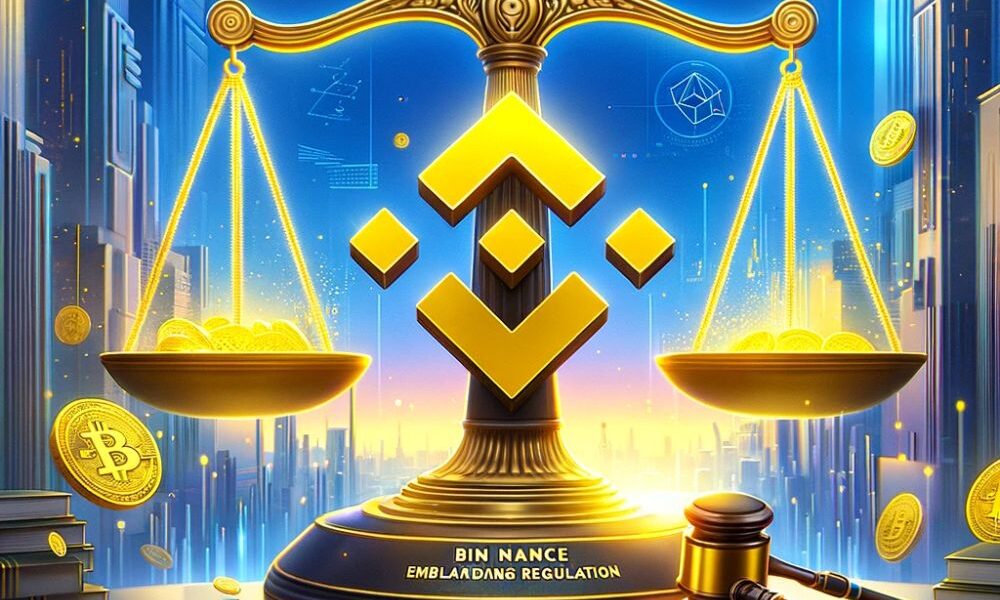 Judge Concludes Discovery Phase in Binance vs. SEC Lawsuit