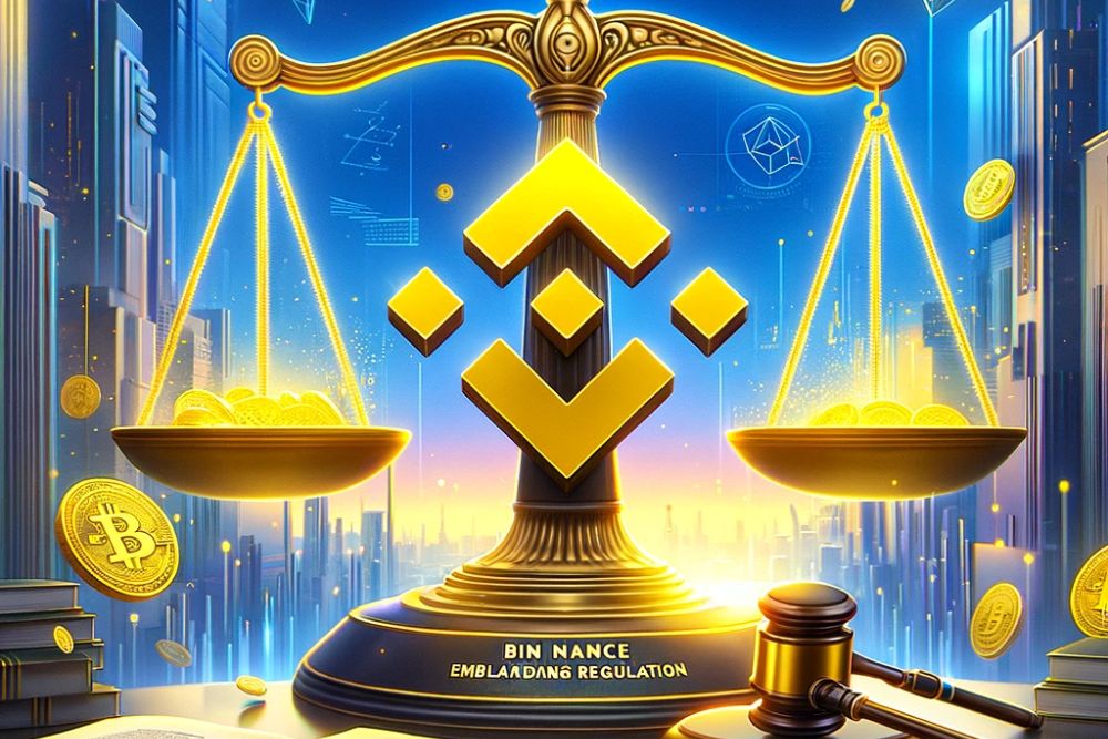 Judge Concludes Discovery Phase in Binance vs. SEC Lawsuit