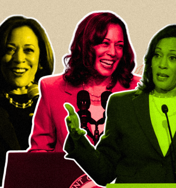 Kamala Harris Advisors 'Reset' Crypto Industry Relationships; In Talks With Ripple, Coinbase