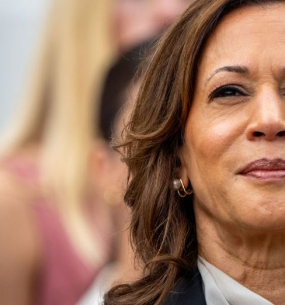 Kamala Harris Can Rebuild Crypto Bridges Destroyed by Biden