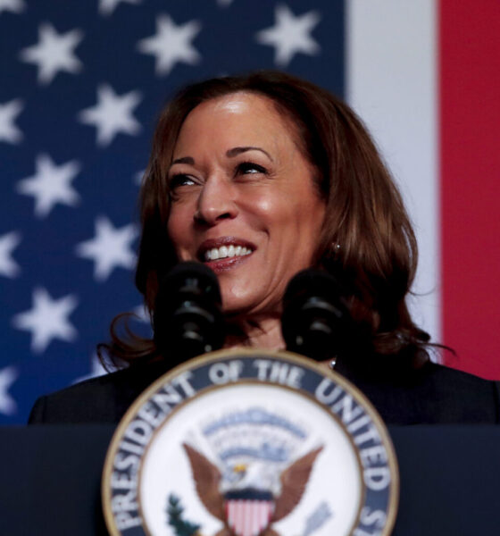 Kamala Harris Finds Ally in Ripple CEO Brad Garlinghouse Amid Crypto Backlash