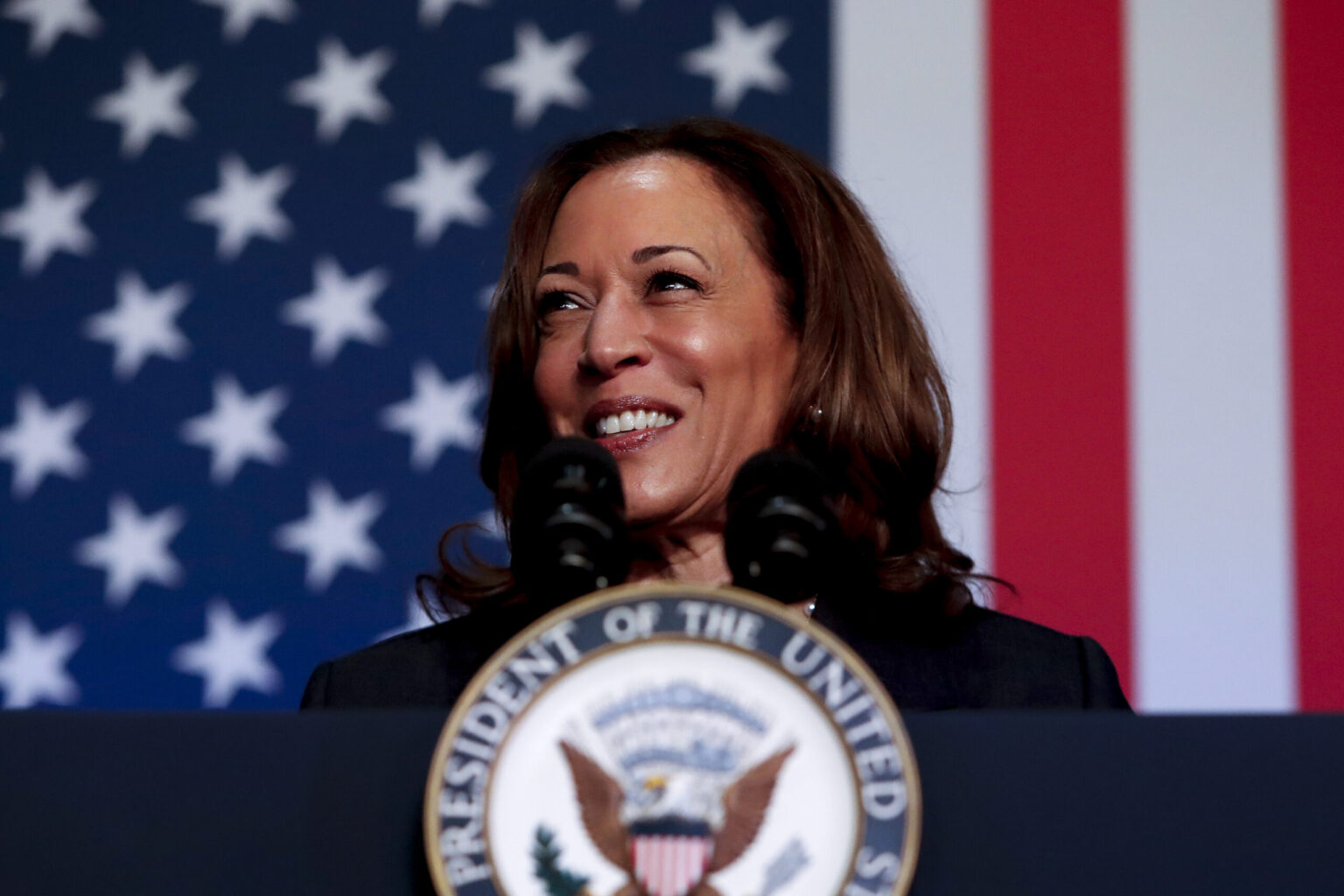 Kamala Harris Finds Ally in Ripple CEO Brad Garlinghouse Amid Crypto Backlash