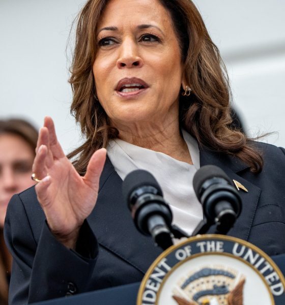 Kamala Harris Will Likely Share Her Bitcoin Stance in the Coming Weeks: Industry Optimists Note Her Husband Is a ‘Crypto Guy’