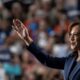 Kamala Harris campaign targets cryptocurrency industry