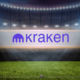 Kraken Becomes Official Cryptocurrency Partner of Tottenham Hotspur