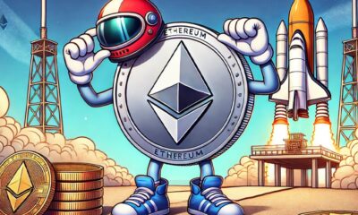 Kraken Executive Predicts $1 Billion a Month for Ethereum ETFs