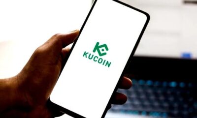 KuCoin to Charge 7.5% Value-Added Tax (VAT) on Crypto Transactions in Nigeria Following “Major Regulatory Update” – BitKE