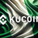 KuCoin to enforce 7.5% VAT on Nigerian trades amid regulatory changes