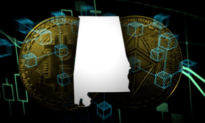 Lawmakers Convene First Meeting of Alabama Blockchain Study Commission