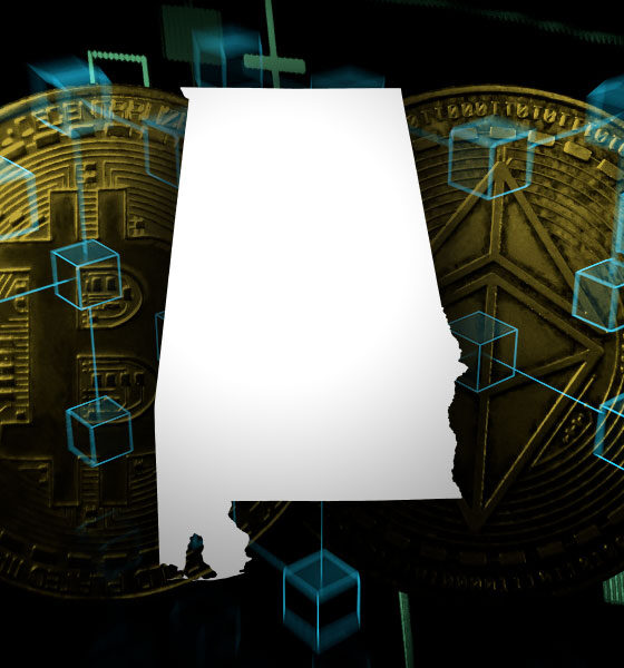 Lawmakers Convene First Meeting of Alabama Blockchain Study Commission